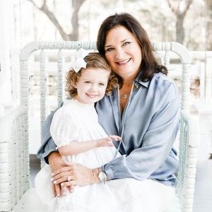 Meet your Posher, Caroline